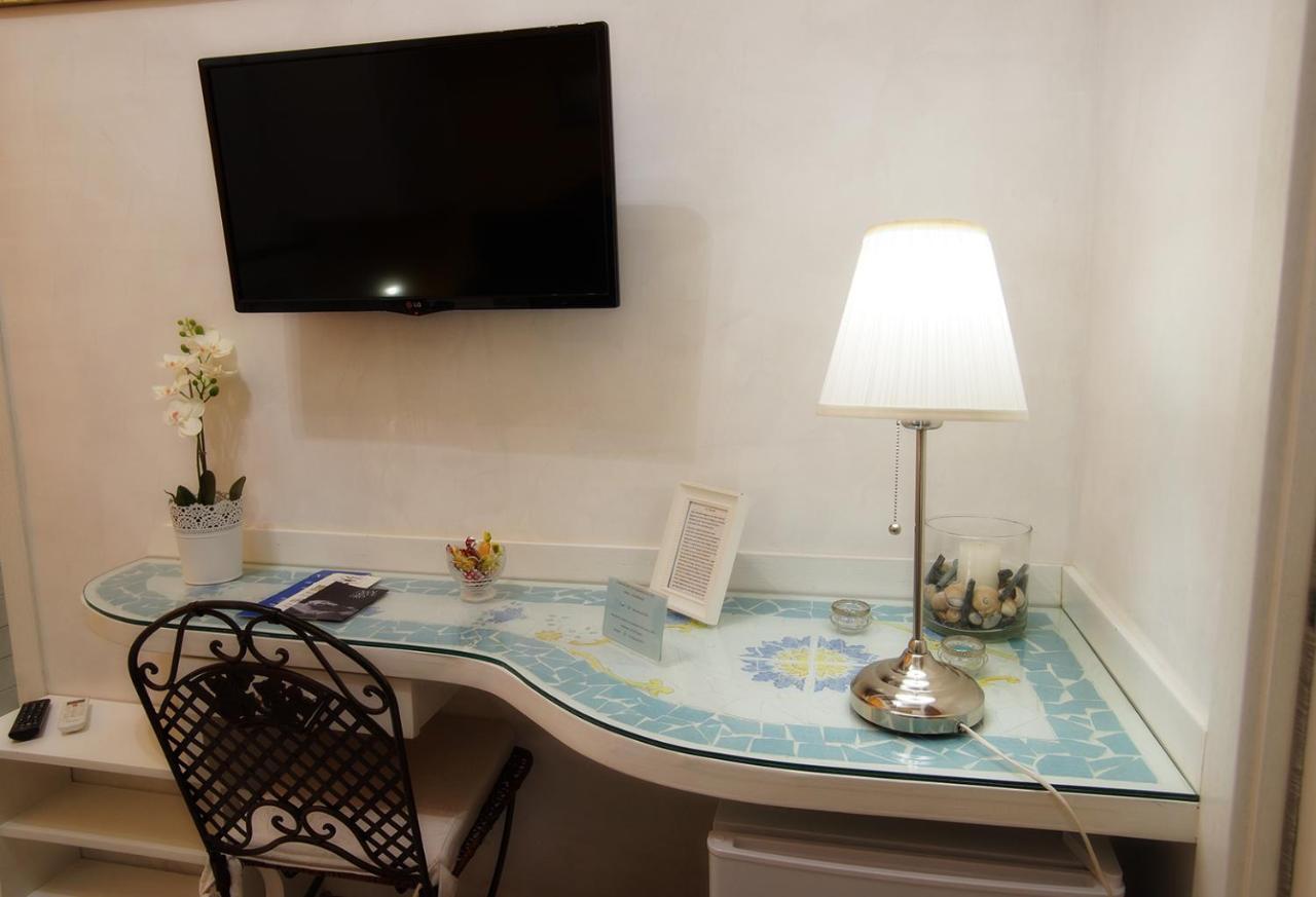 Le Vie Di Napoli B&B Eksteriør bilde